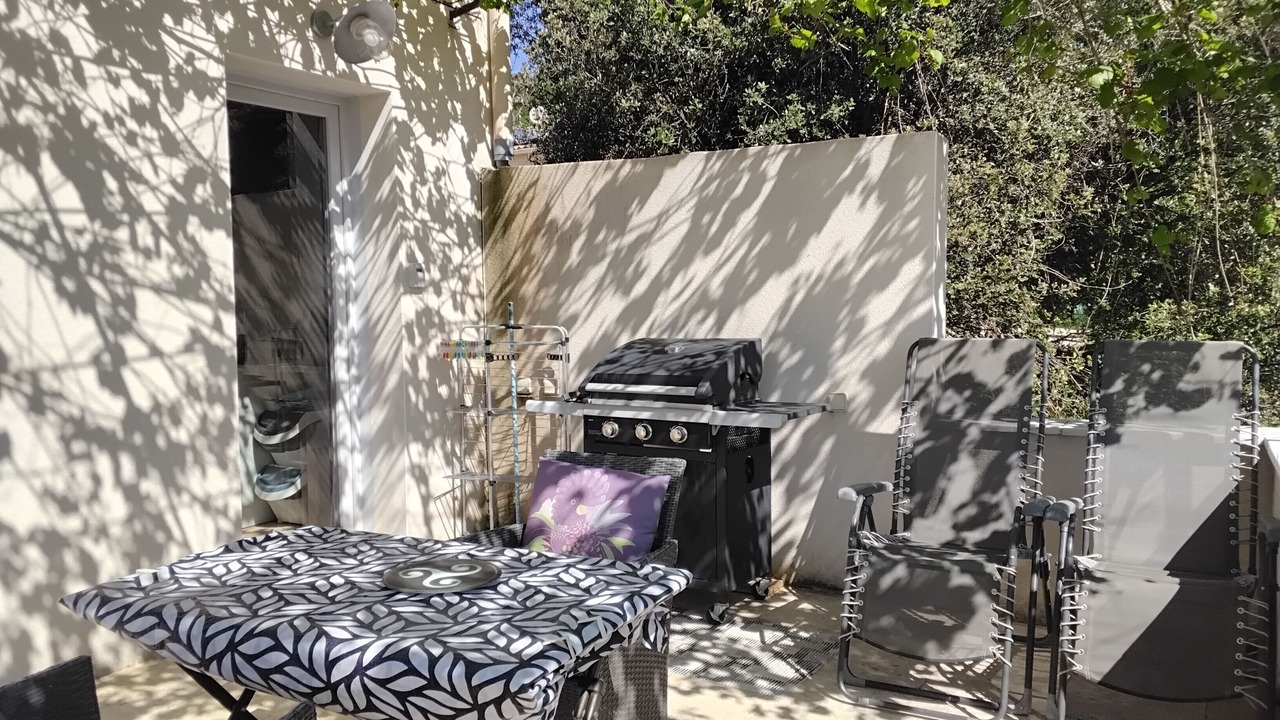 Photo of Outdoor in Vacqueyras