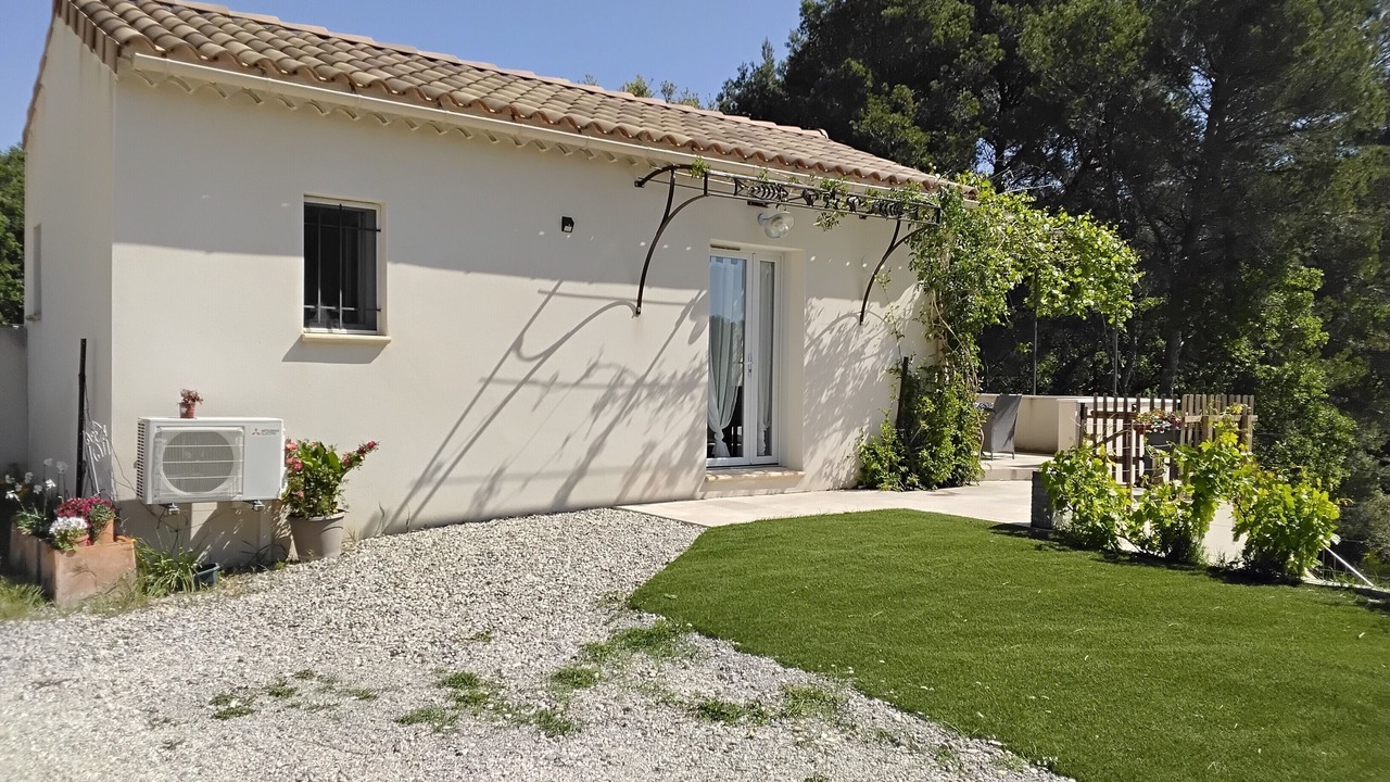 Photo of Outdoor in Vacqueyras