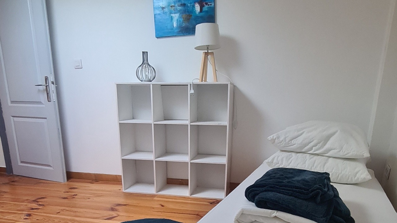 Photo of Bedroom in Miramar