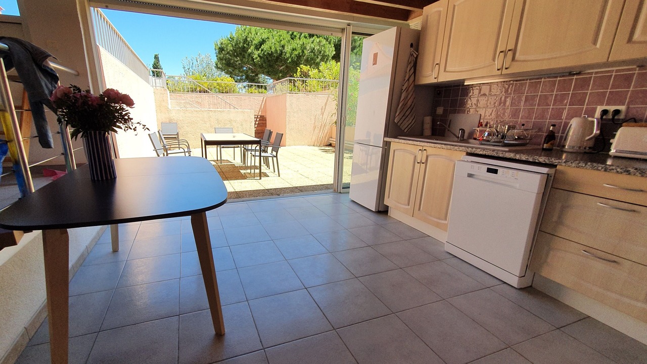 Photo of Kitchen in Miramar