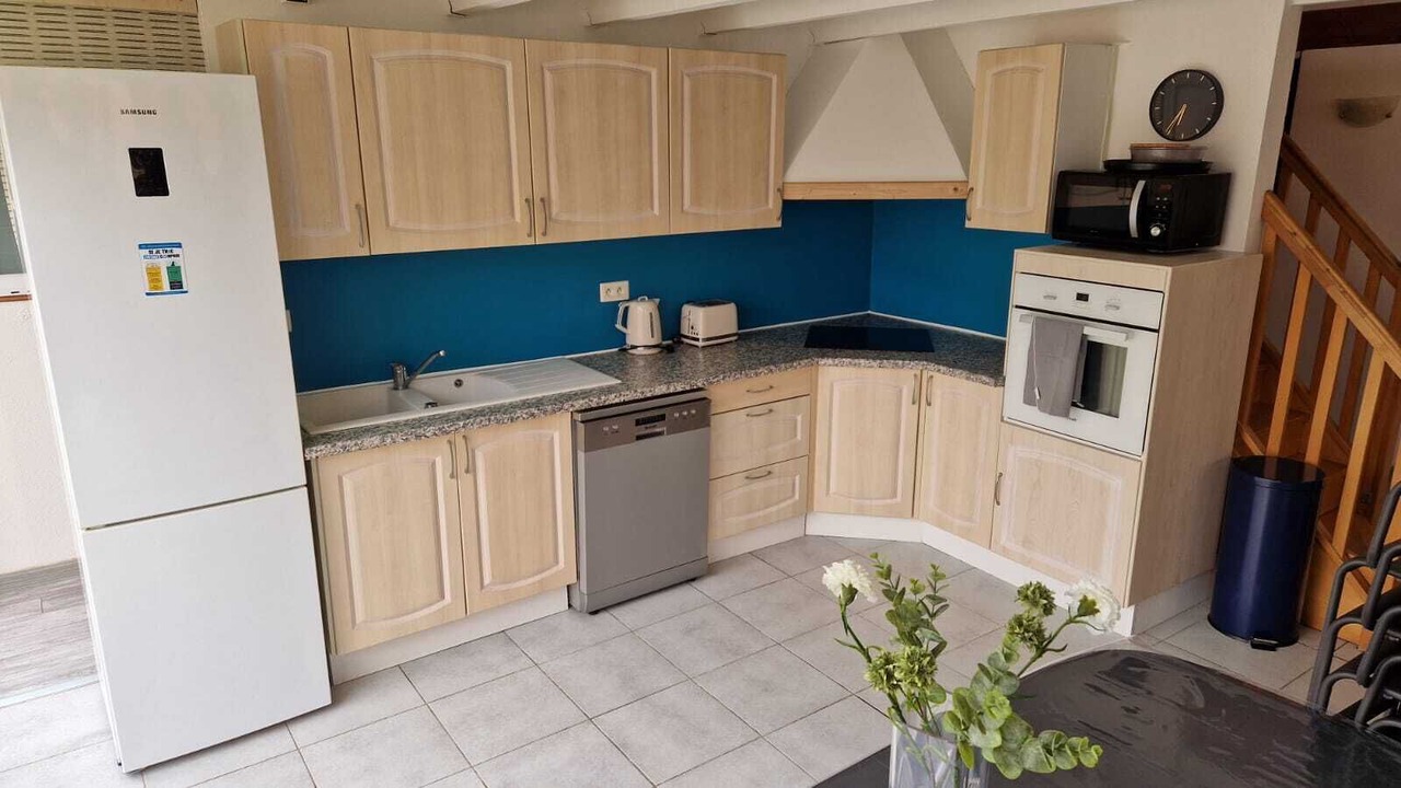 Photo of Kitchen in Miramar