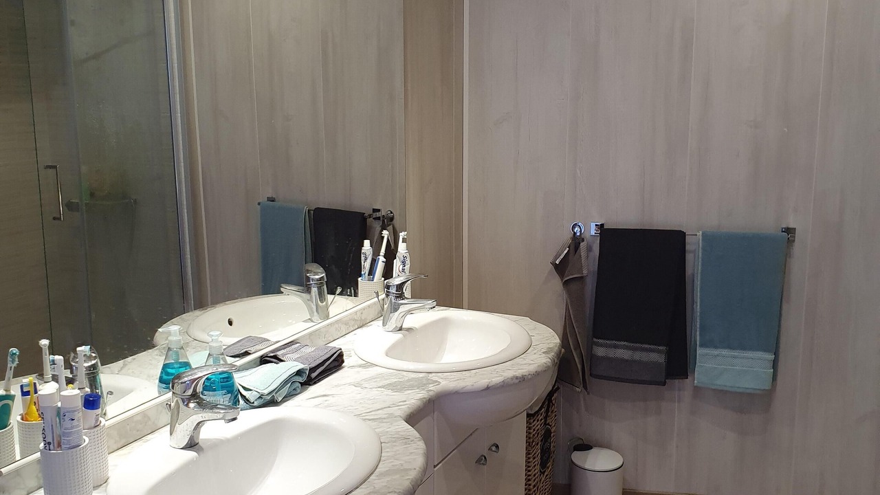 Photo of Bathroom in Miramar