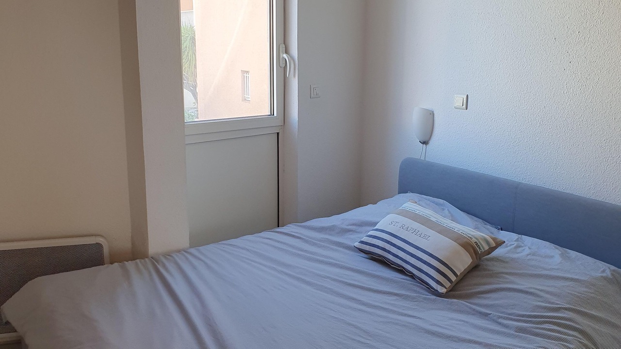 Photo of Bedroom in Miramar
