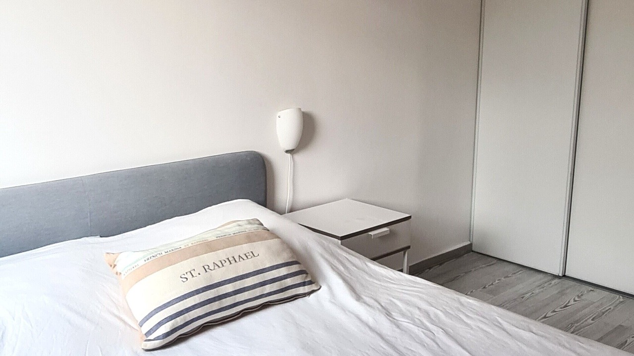 Photo of Bedroom in Miramar