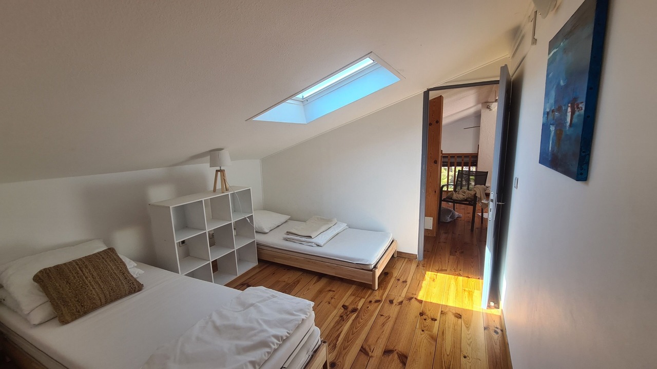 Photo of Bedroom in Miramar
