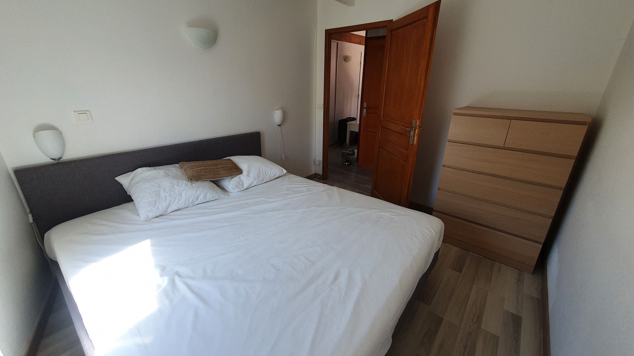 Photo of Bedroom in Miramar
