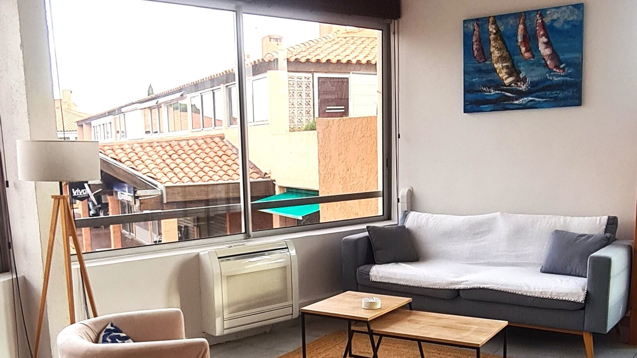Photo of Livingroom in Miramar