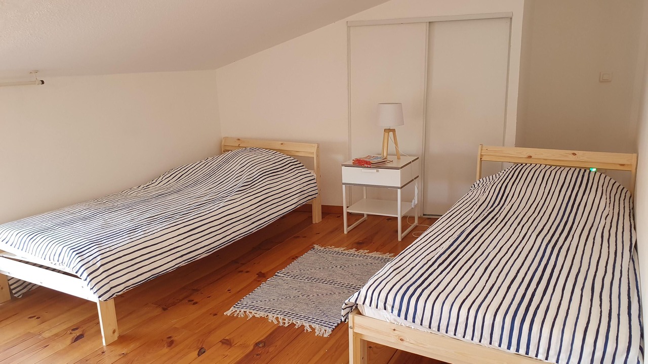 Photo of Bedroom in Miramar