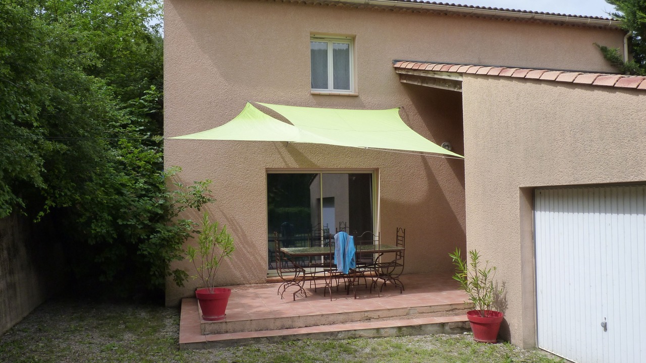 Photo of Outdoor in Valbelle