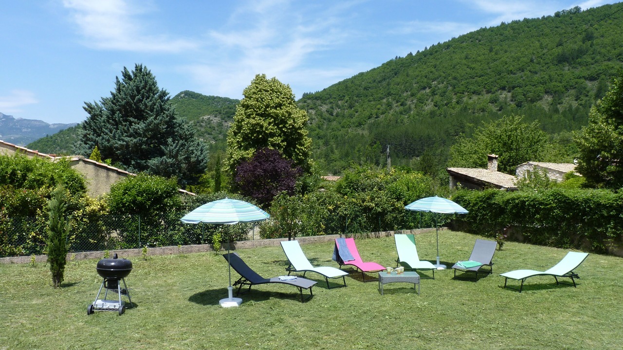 Photo of Outdoor in Valbelle