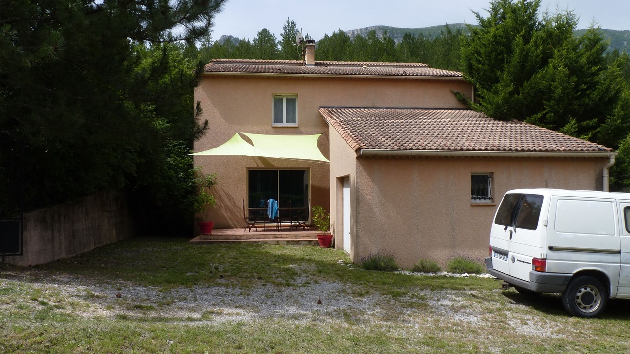 Photo of Outdoor in Valbelle