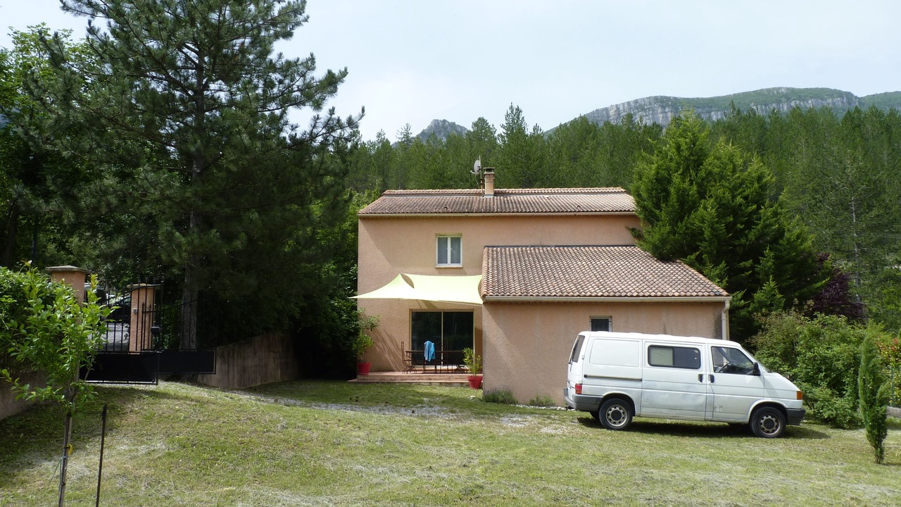 Photo of Outdoor in Valbelle
