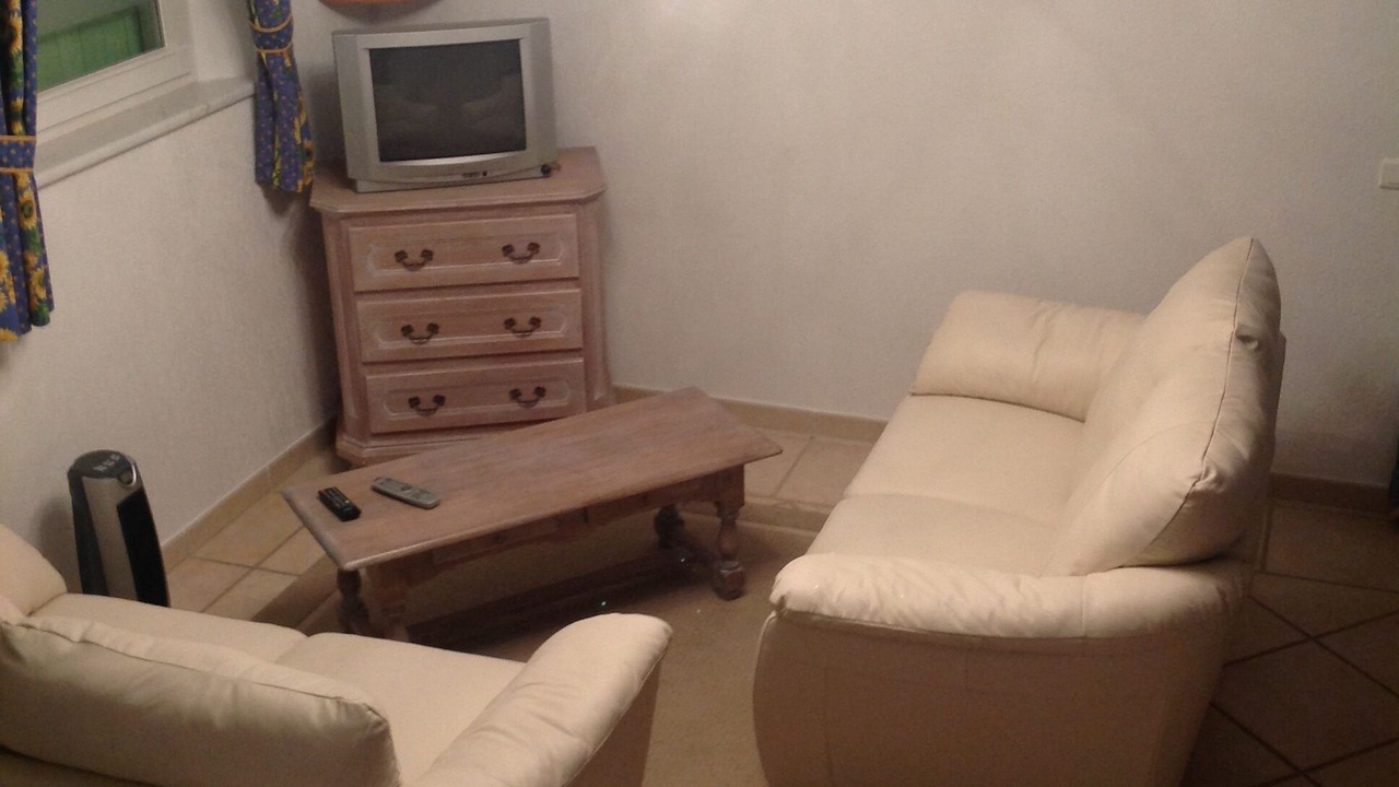 Photo of Livingroom in Vidauban