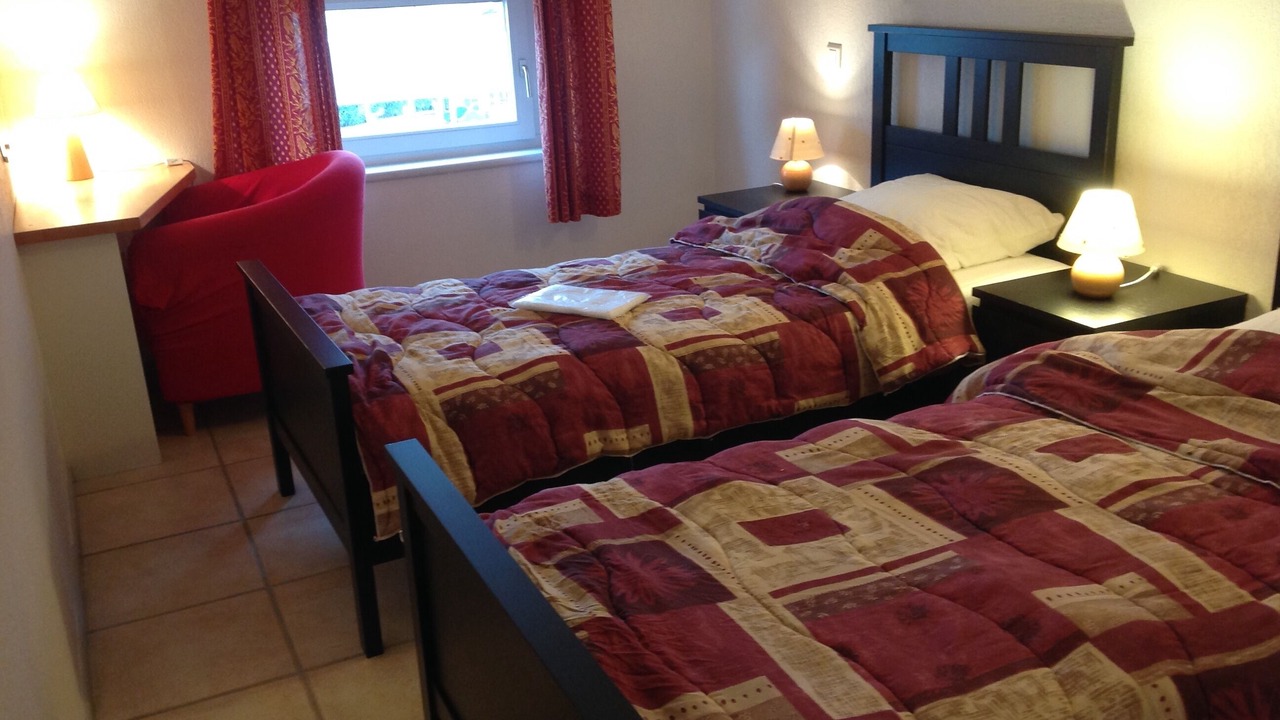 Photo of Bedroom in Vidauban