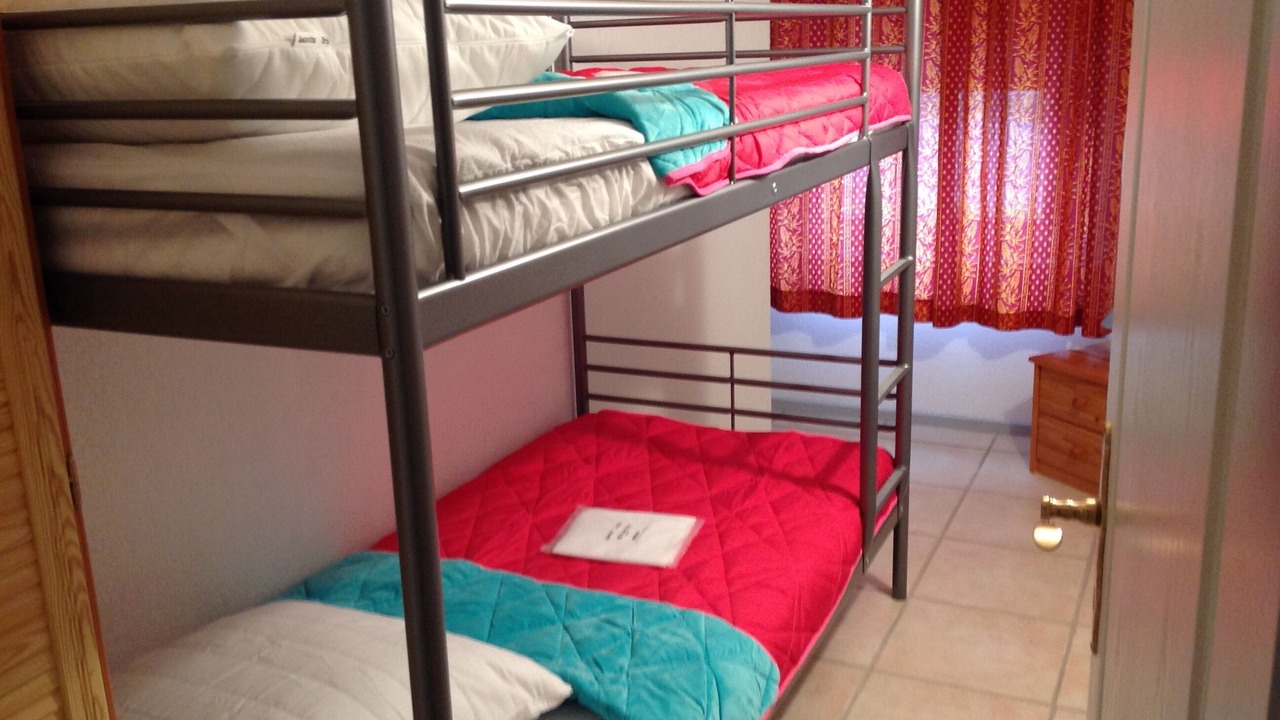 Photo of Bedroom in Vidauban