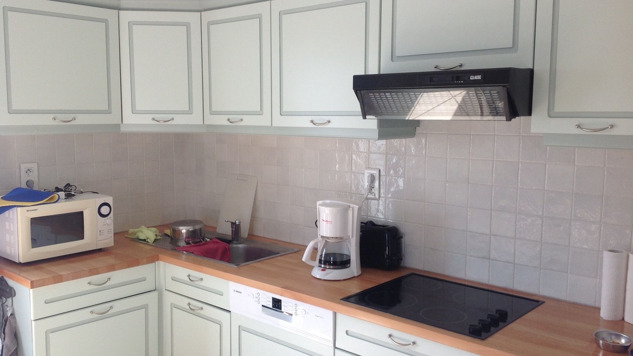 Photo of Kitchen in Vidauban