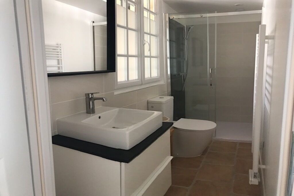 Photo of Bathroom in Pelissanne