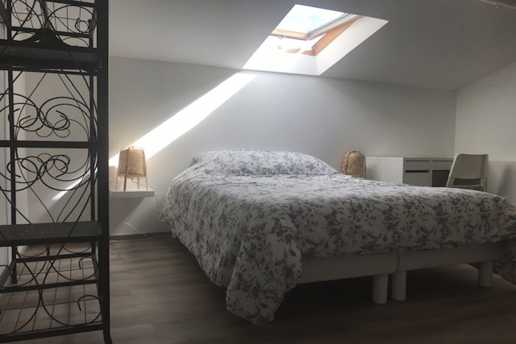 Photo of Bedroom in Pelissanne