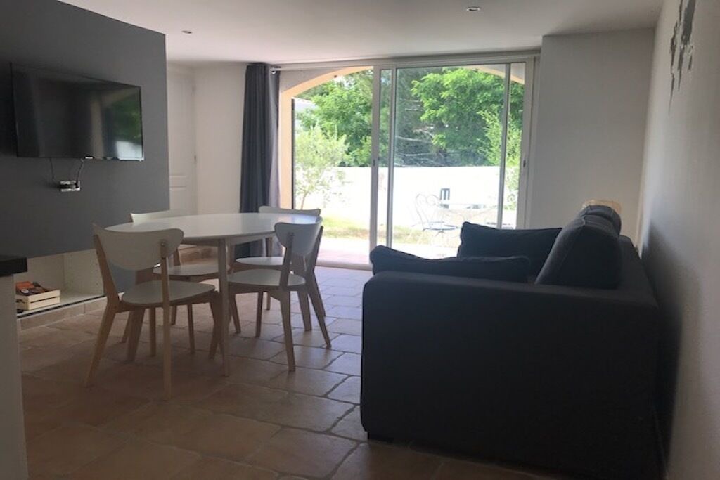 Photo of Livingroom in Pelissanne