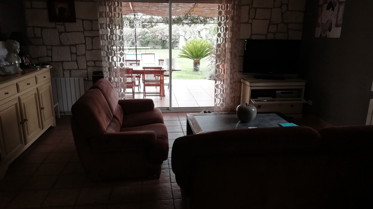 Photo of Livingroom in Meynes