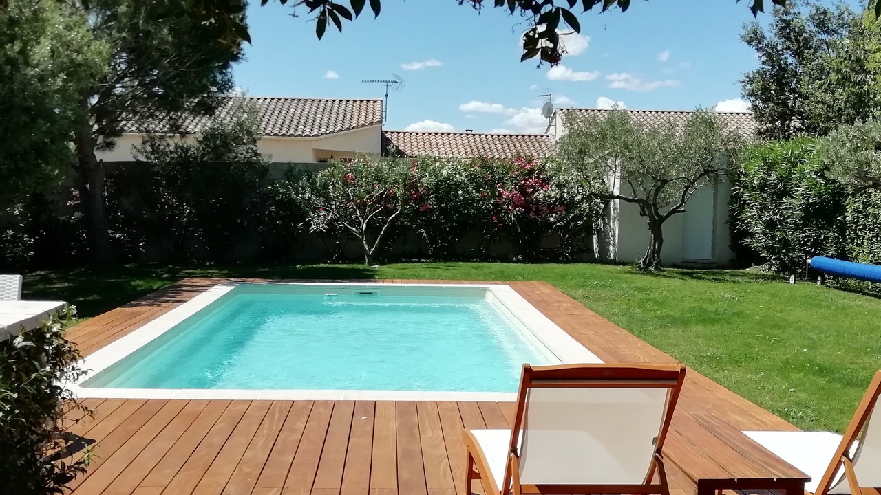 Photo of Outdoor in Meynes