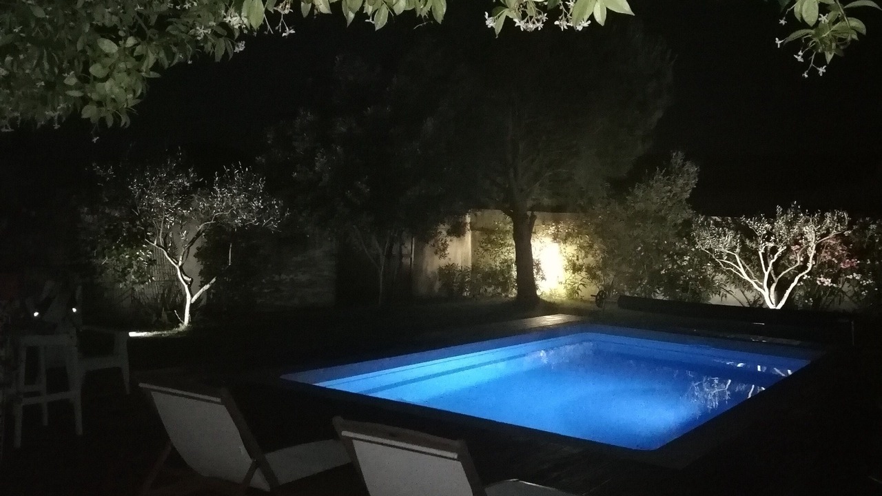 Photo of Outdoor in Meynes