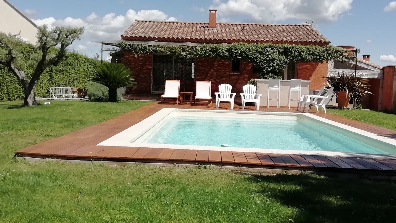 Photo of Outdoor in Meynes