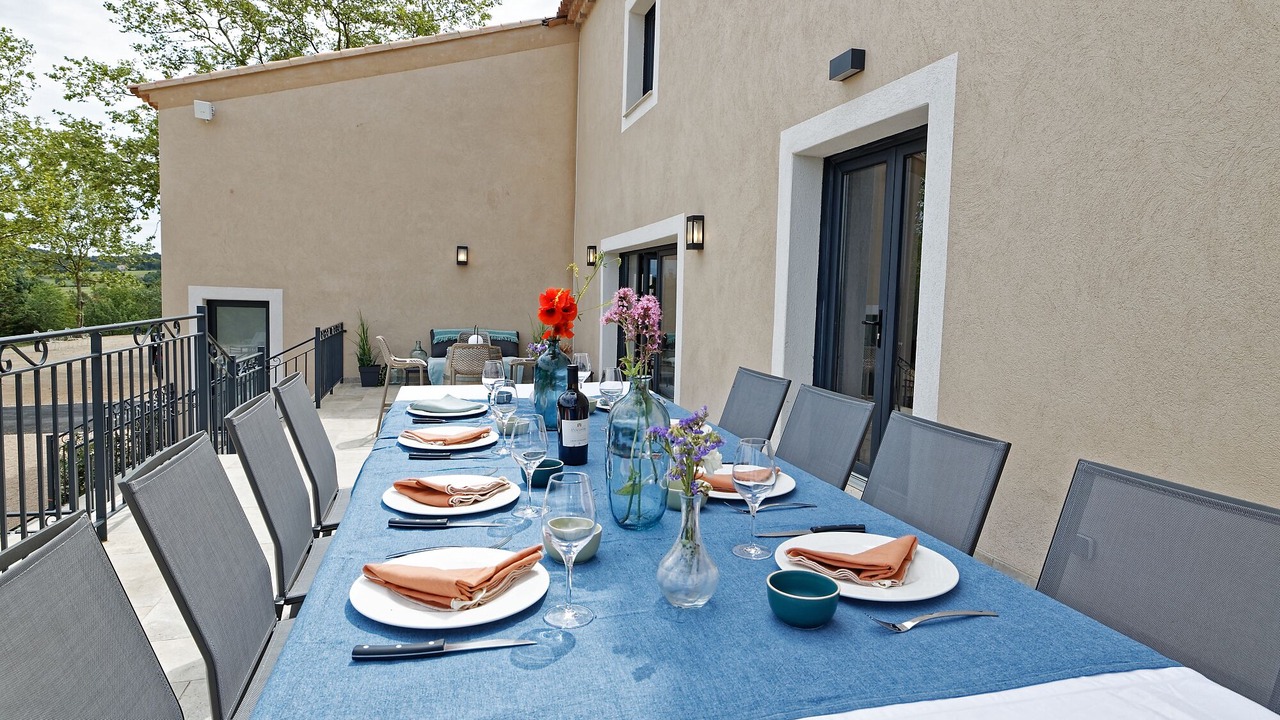 Photo of Outdoor in La Celle
