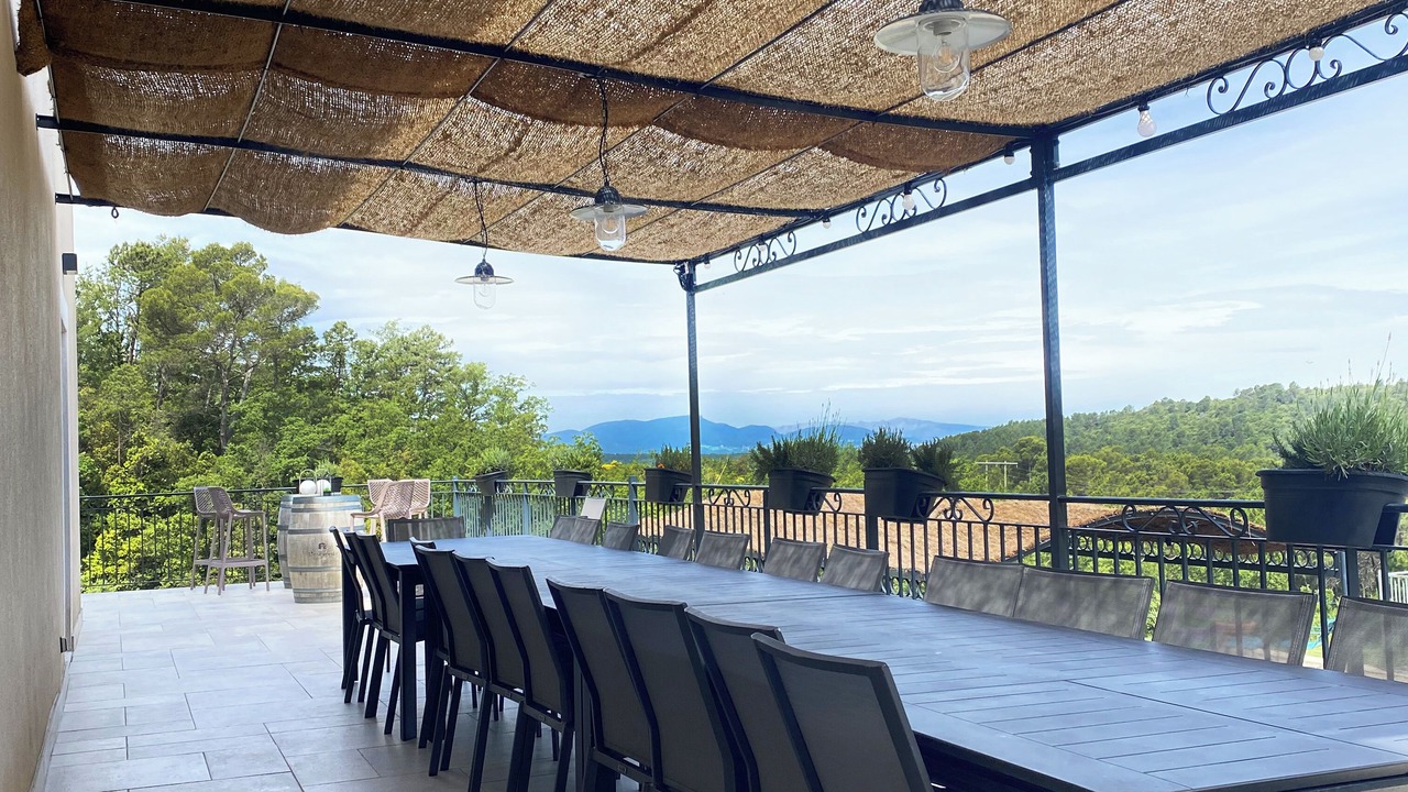 Photo of Outdoor in La Celle