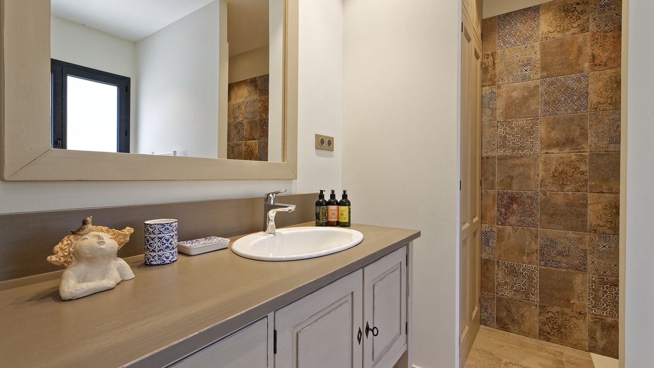 Photo of Bathroom in La Celle