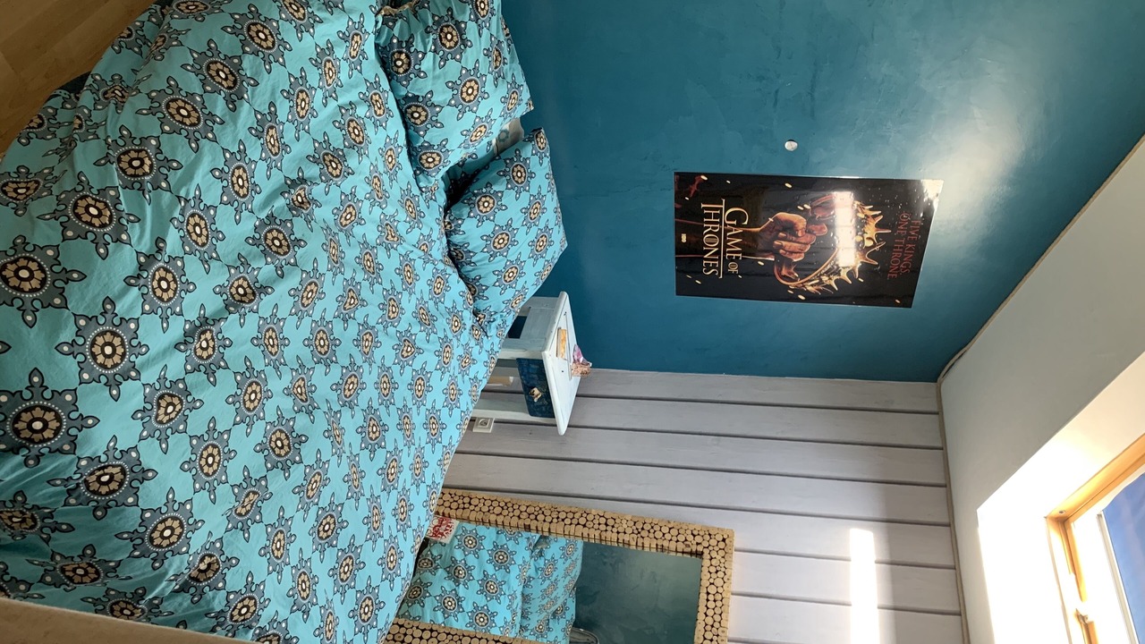 Photo of Bedroom in Niolon