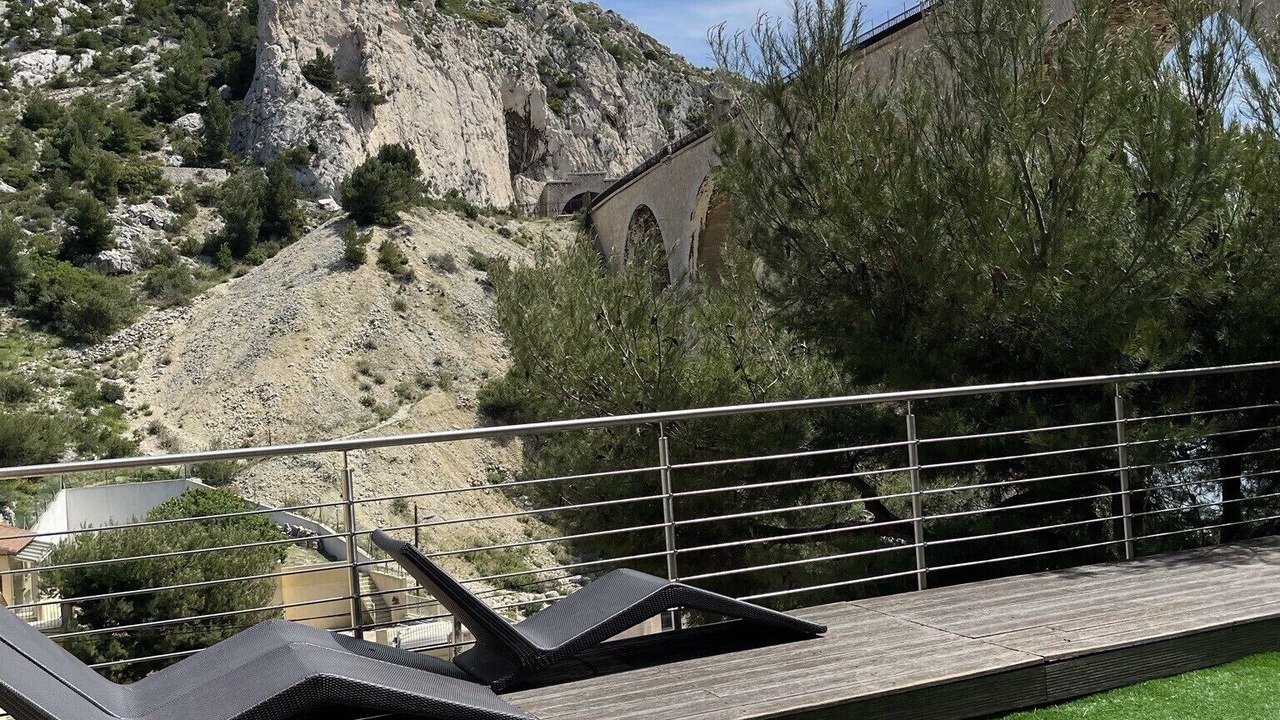 Photo of Patio Balcony in Niolon