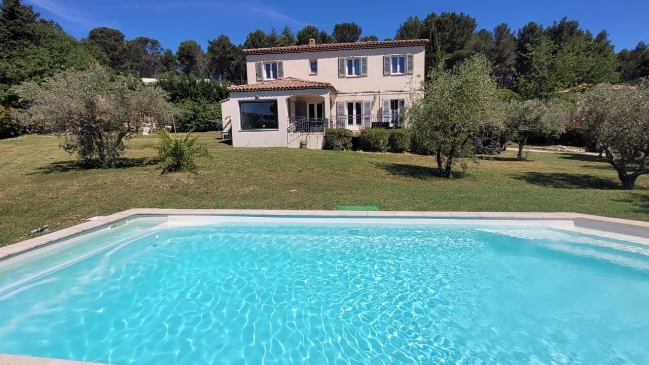 Photo of Outdoor in Bouc-Bel-Air