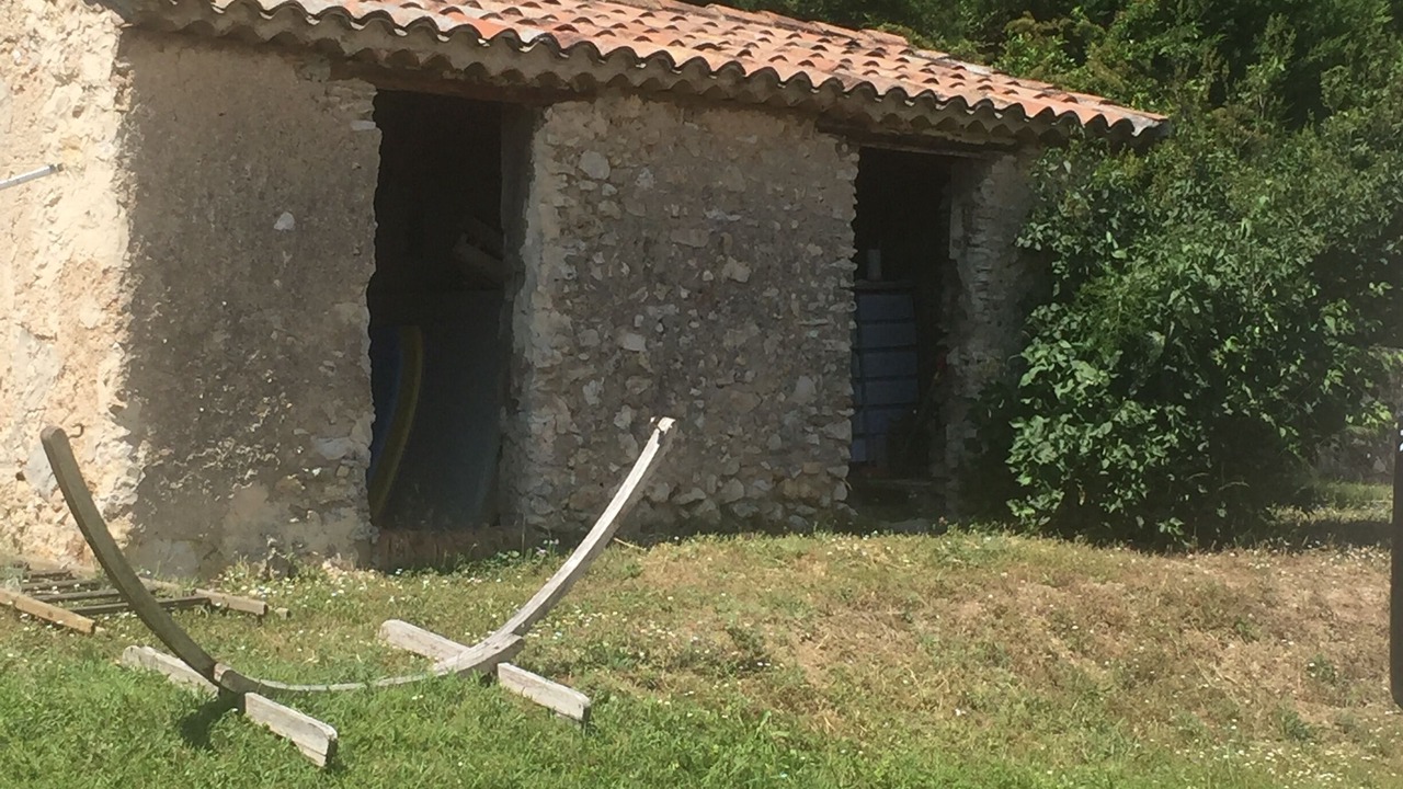 Photo of Outdoor in Bouc-Bel-Air