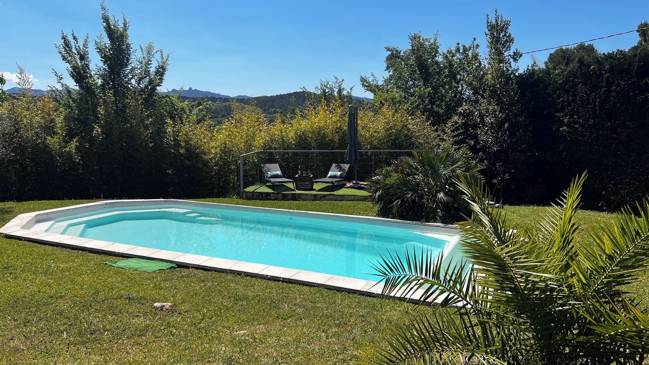 Photo of Outdoor in Bouc-Bel-Air