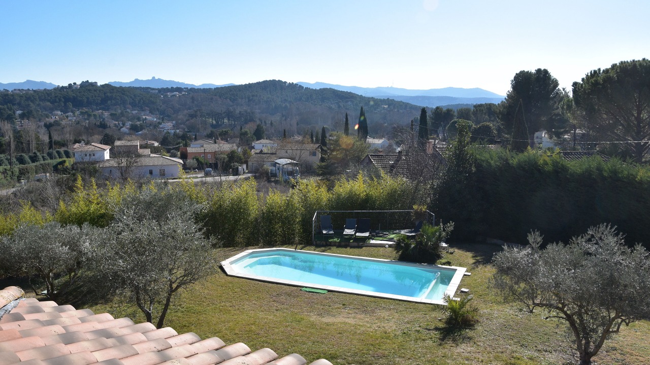 Photo of Outdoor in Bouc-Bel-Air