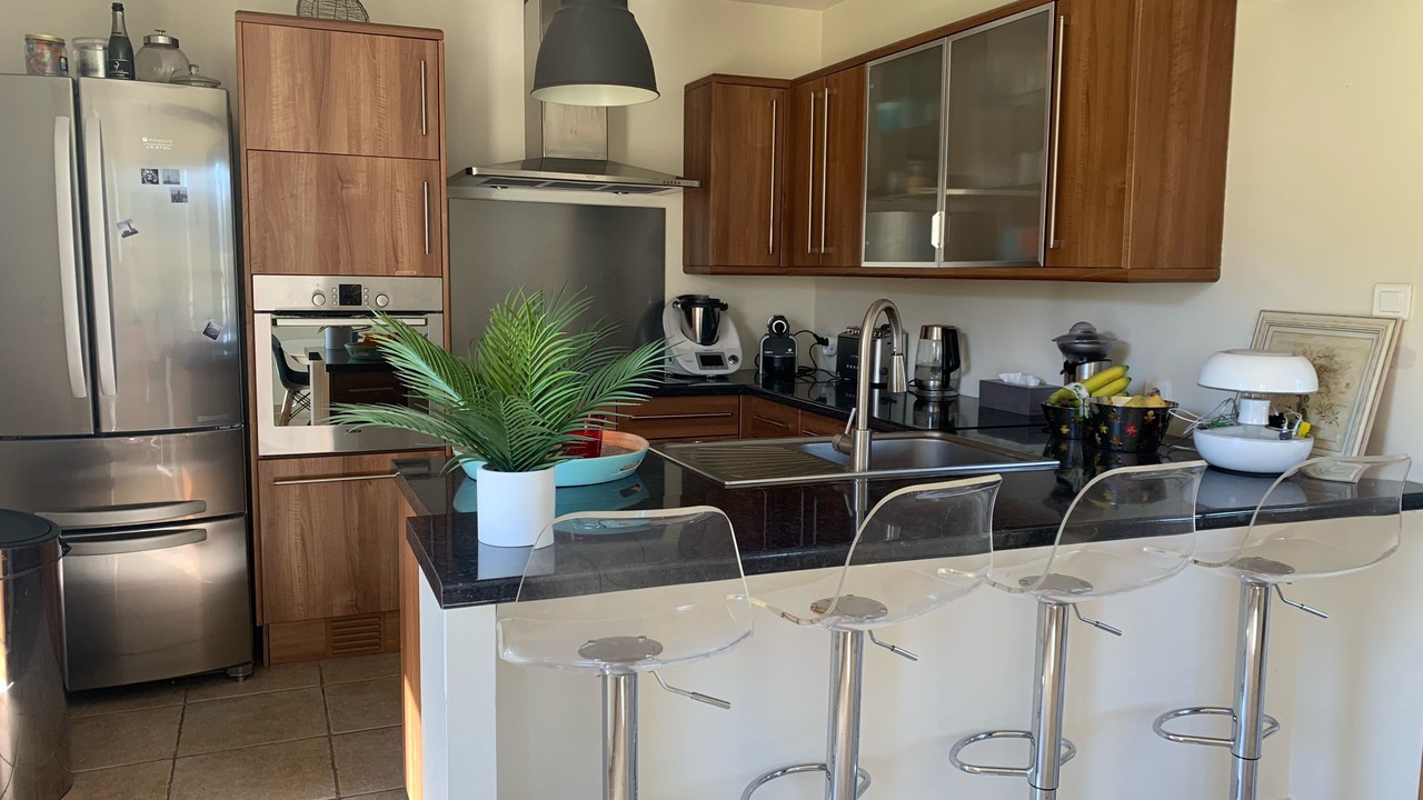 Photo of Kitchen in Bouc-Bel-Air