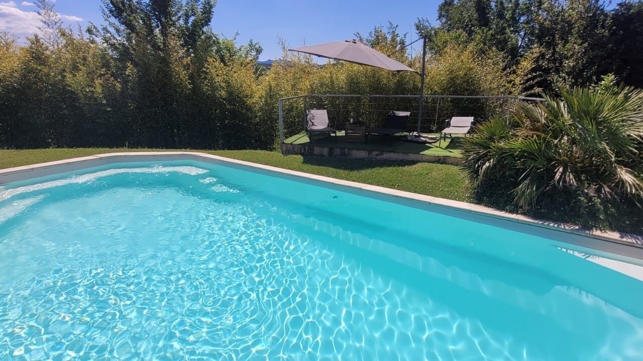 Photo of Outdoor in Bouc-Bel-Air