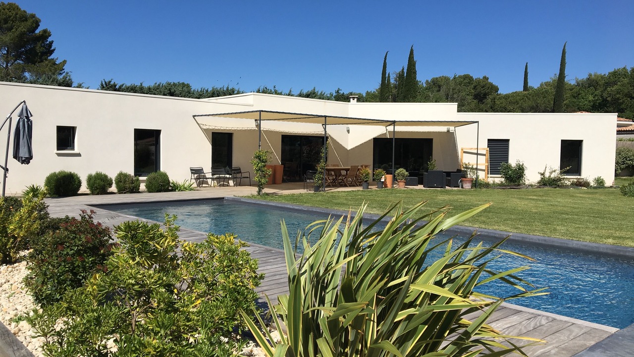 Photo of Outdoor in Saint-Cannat