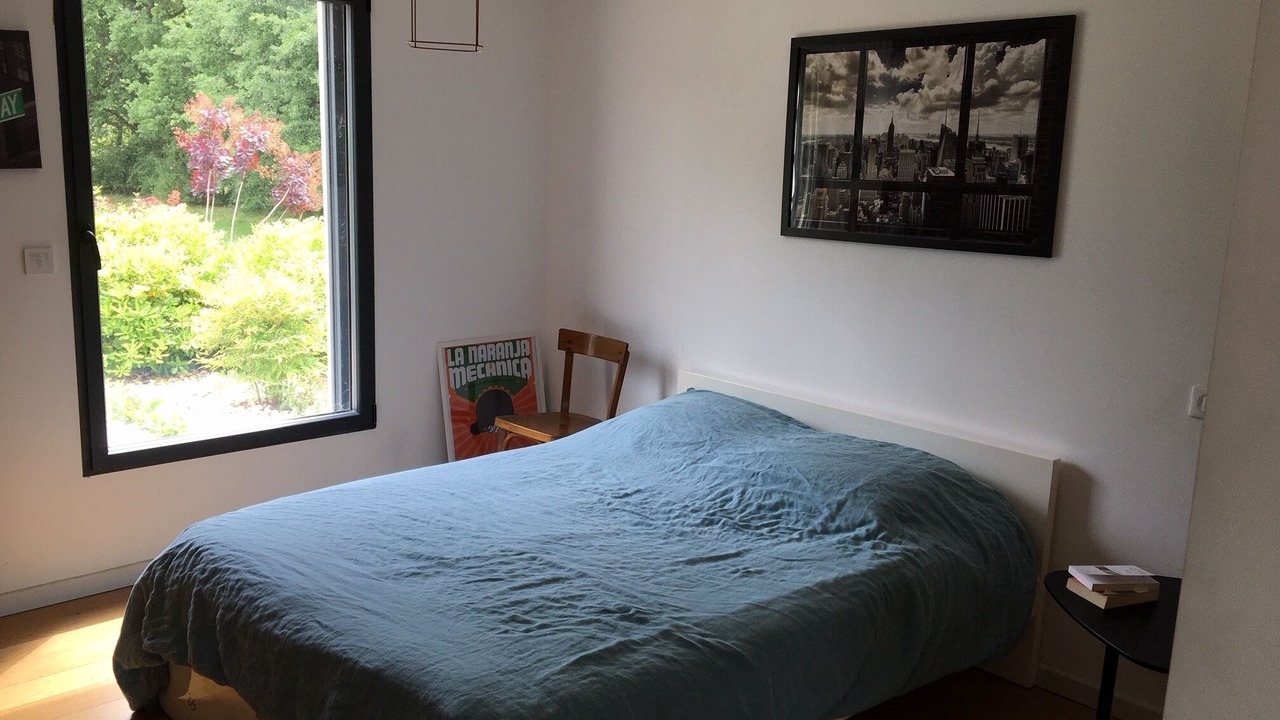 Photo of Bedroom in Saint-Cannat