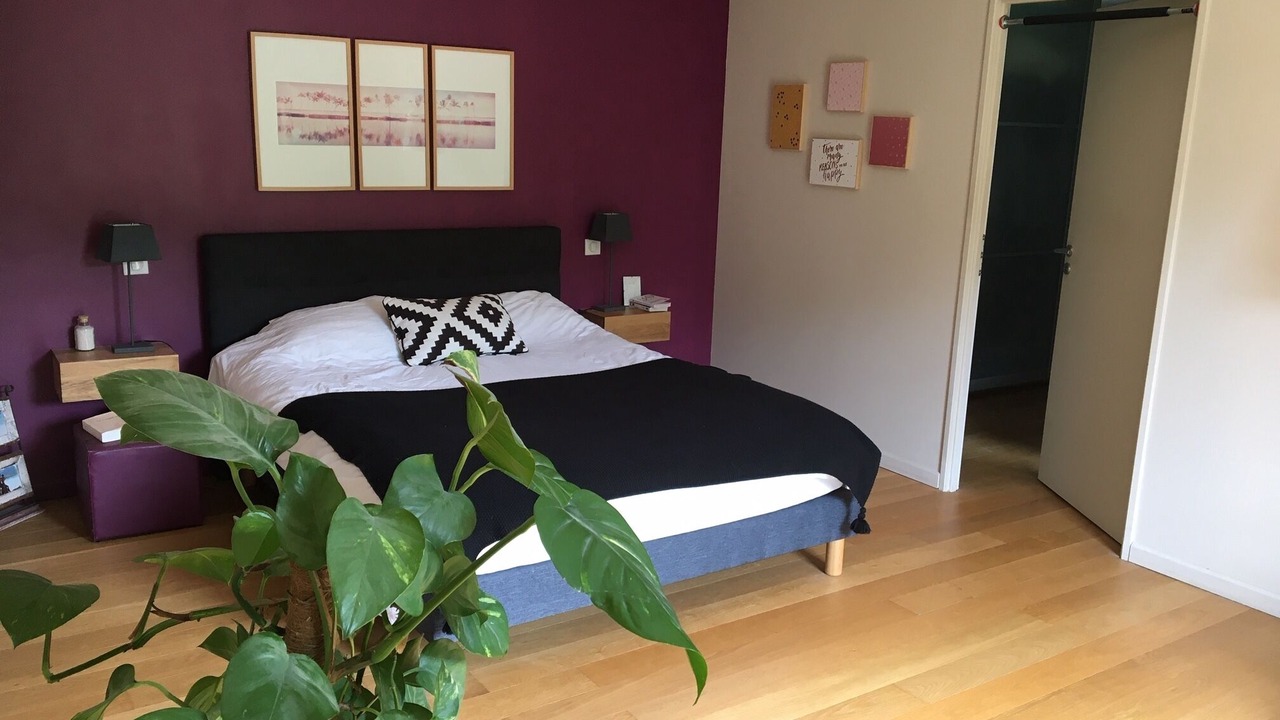 Photo of Bedroom in Saint-Cannat