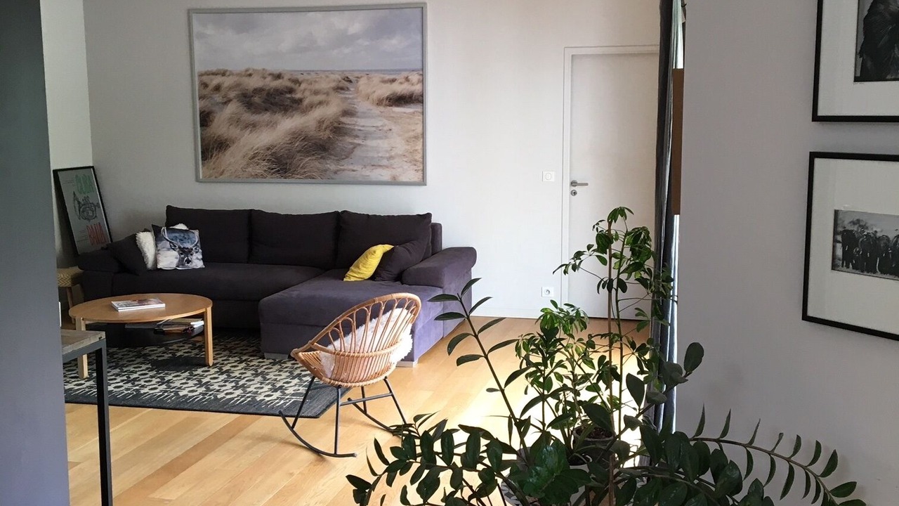 Photo of Livingroom in Saint-Cannat