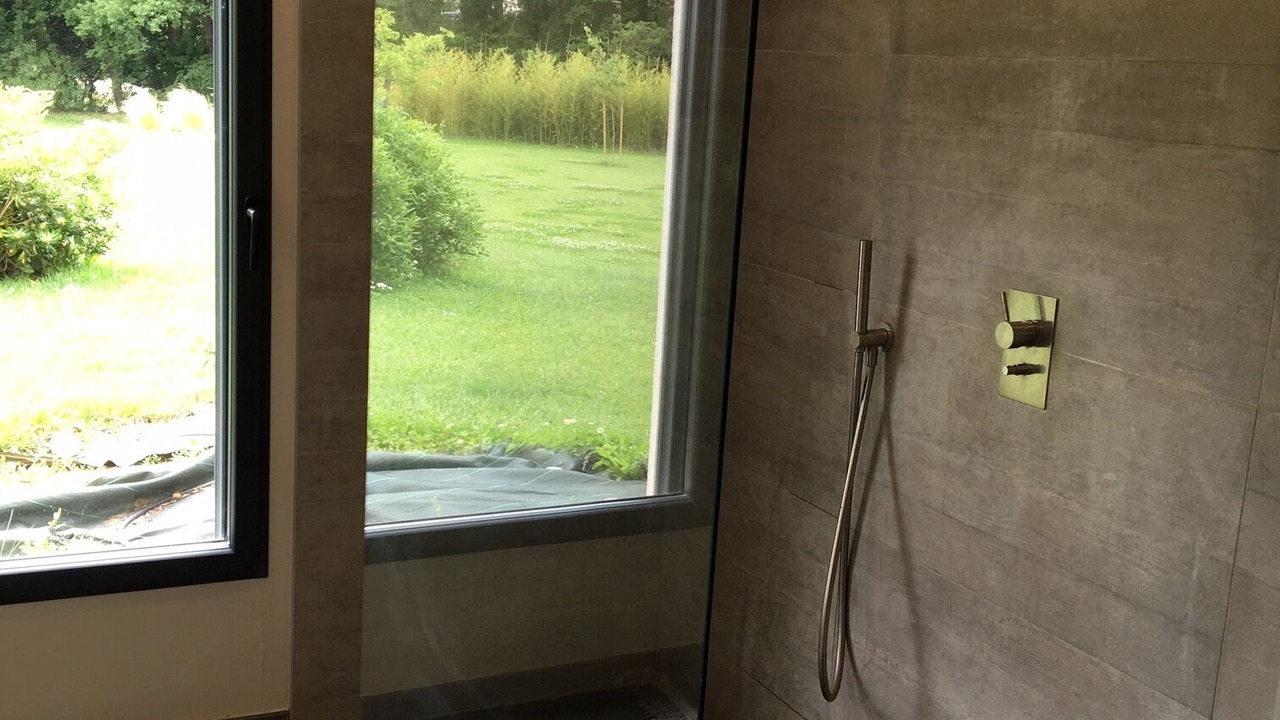 Photo of Bathroom in Saint-Cannat