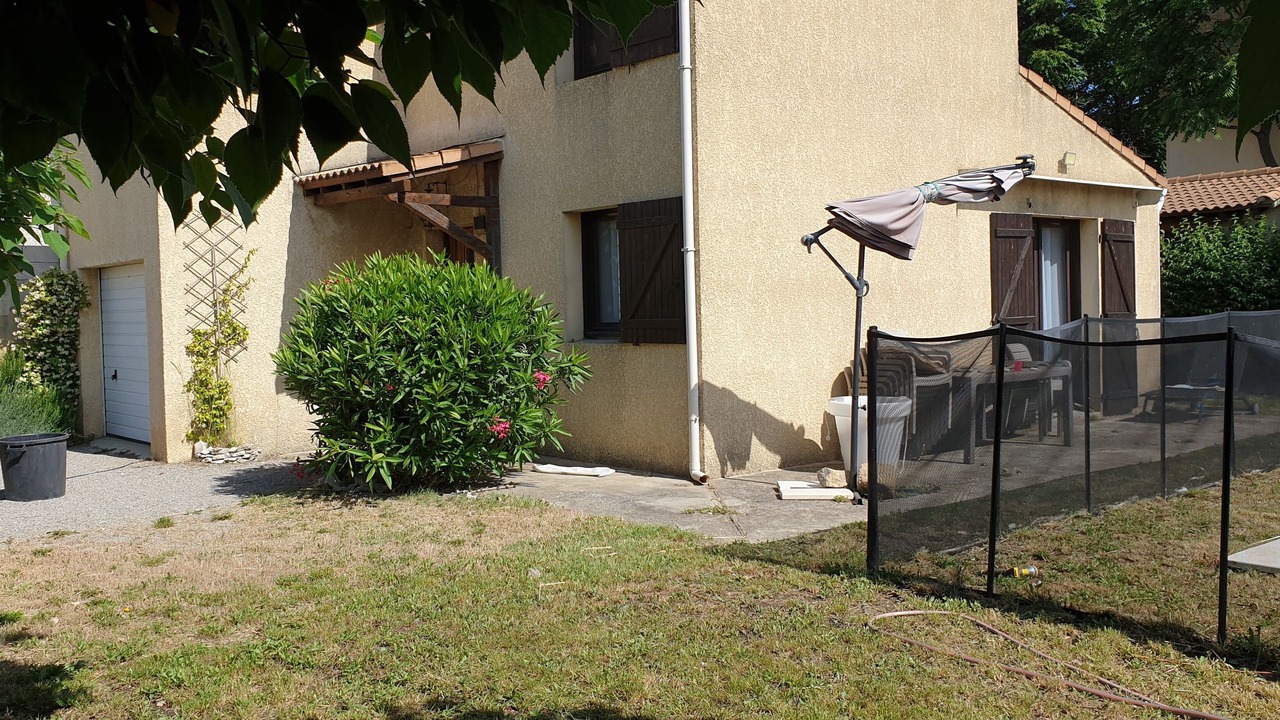 Photo of Patio Balcony in Vedene