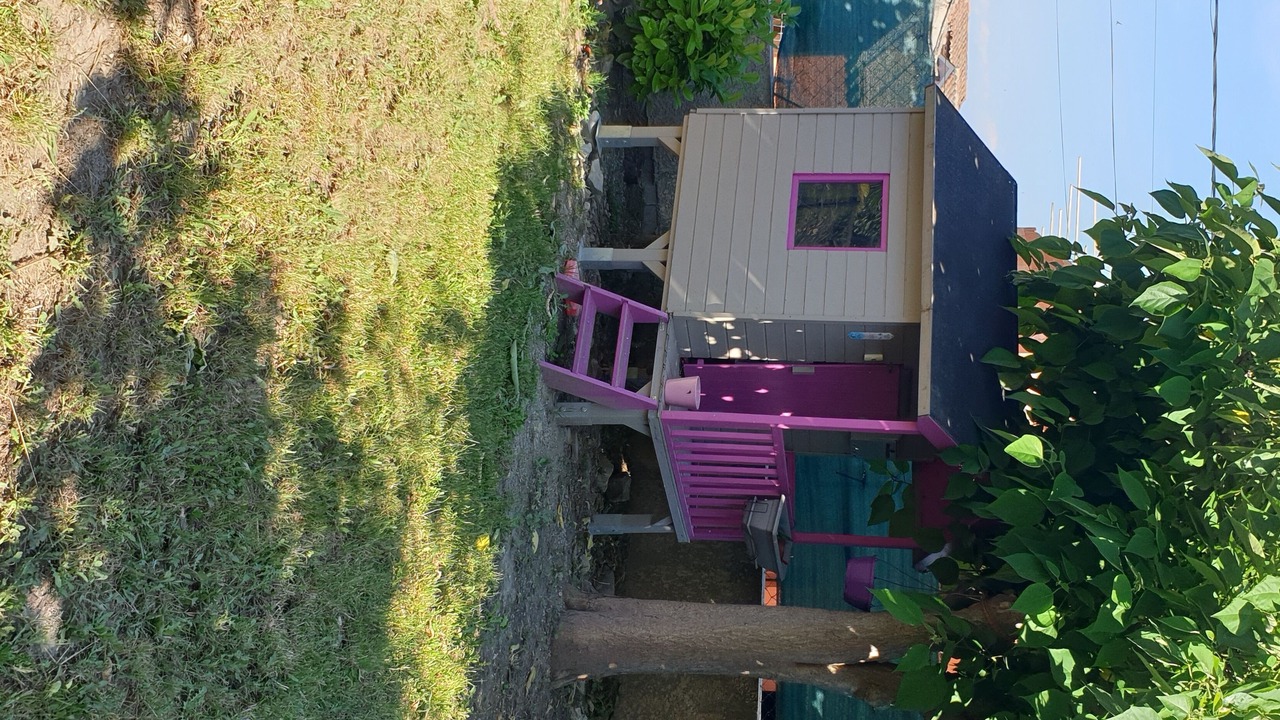 Photo of Outdoor in Vedene