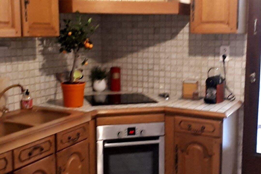 Photo of Kitchen in Vedene