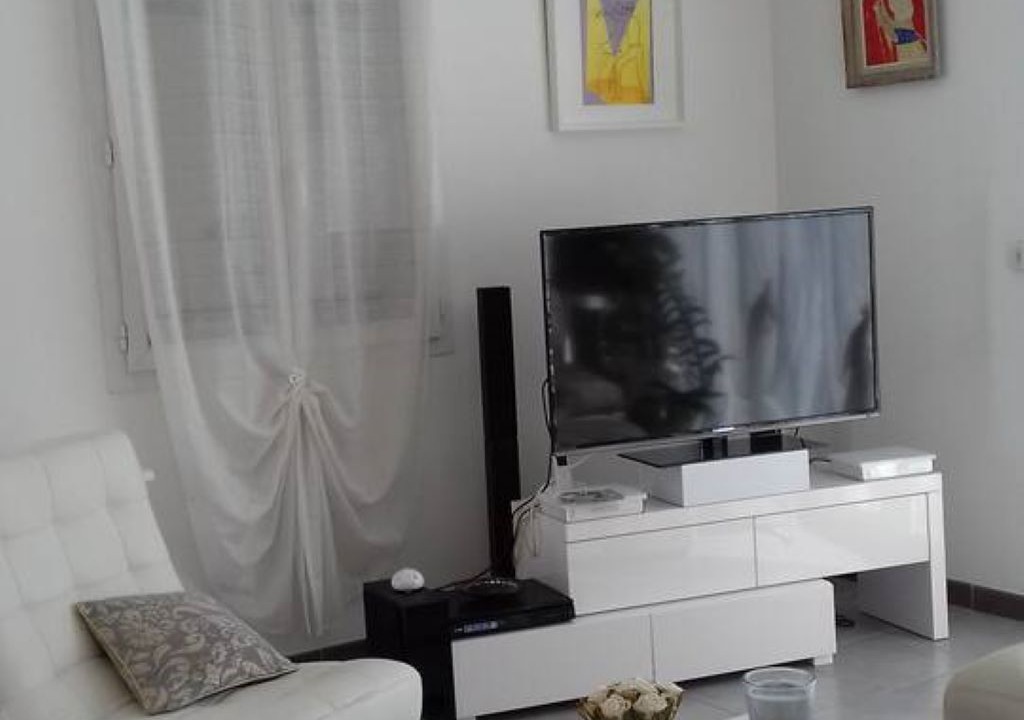 Photo of Livingroom in 11th Arrondissement