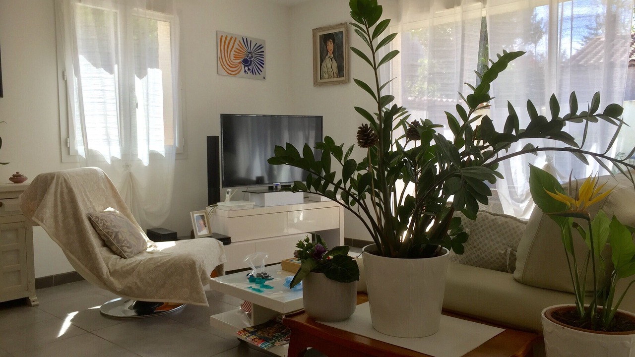 Photo of Livingroom in 11th Arrondissement