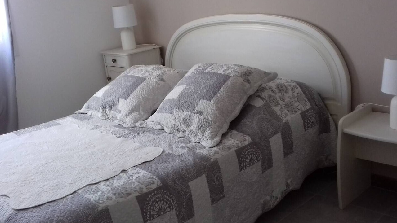 Photo of Bedroom in 11th Arrondissement