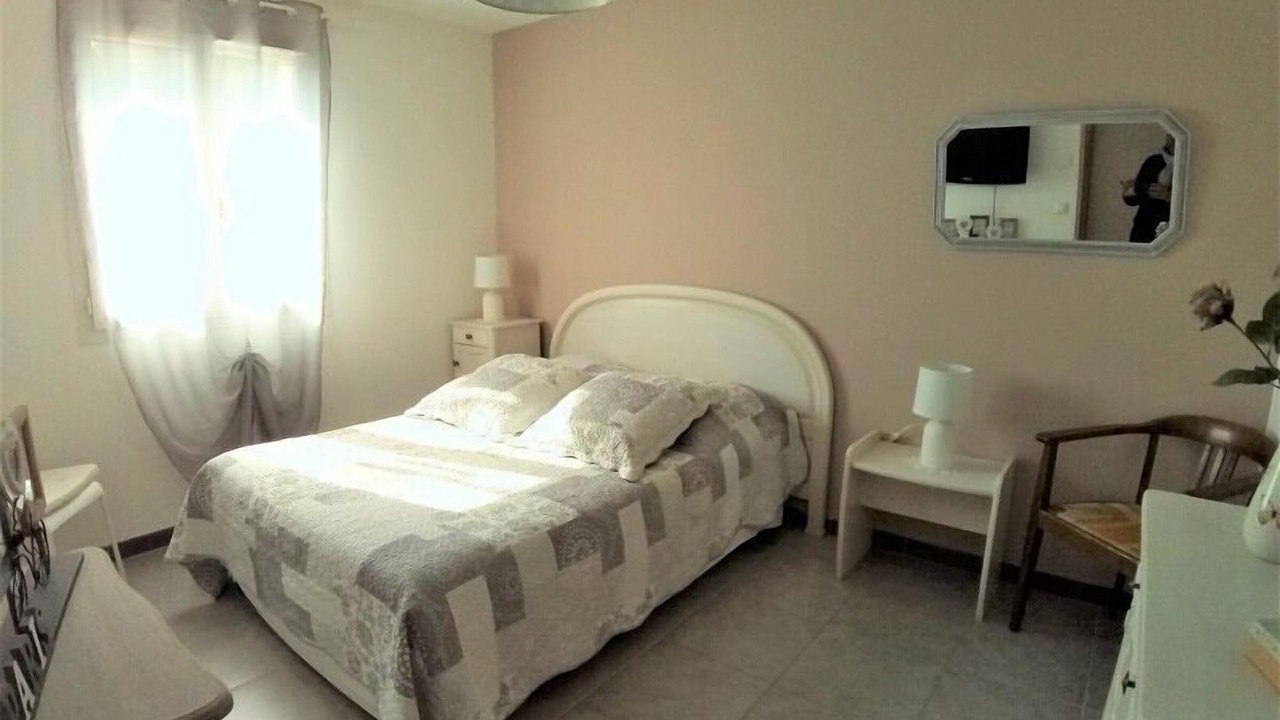 Photo of Bedroom in 11th Arrondissement